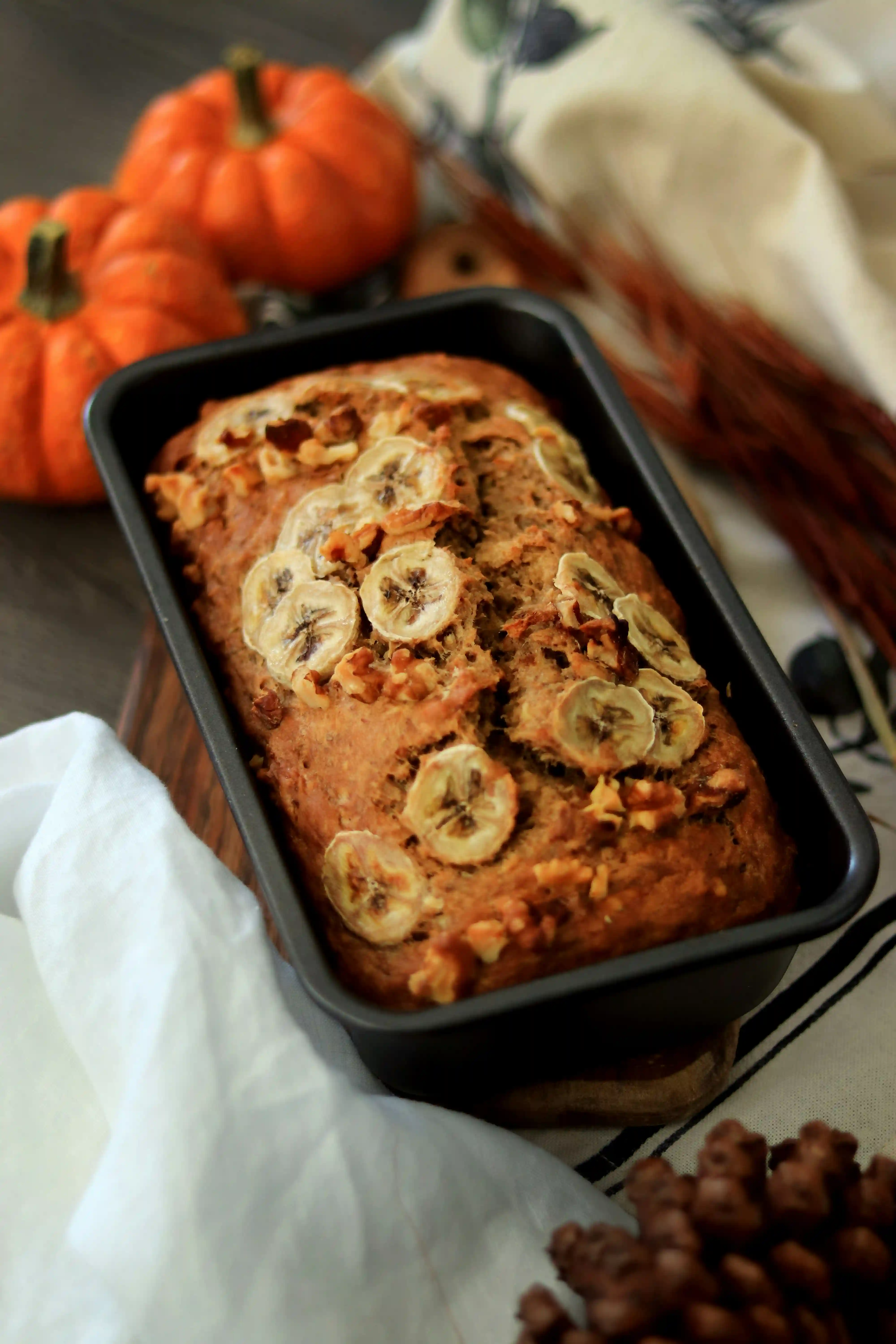 Banana bread