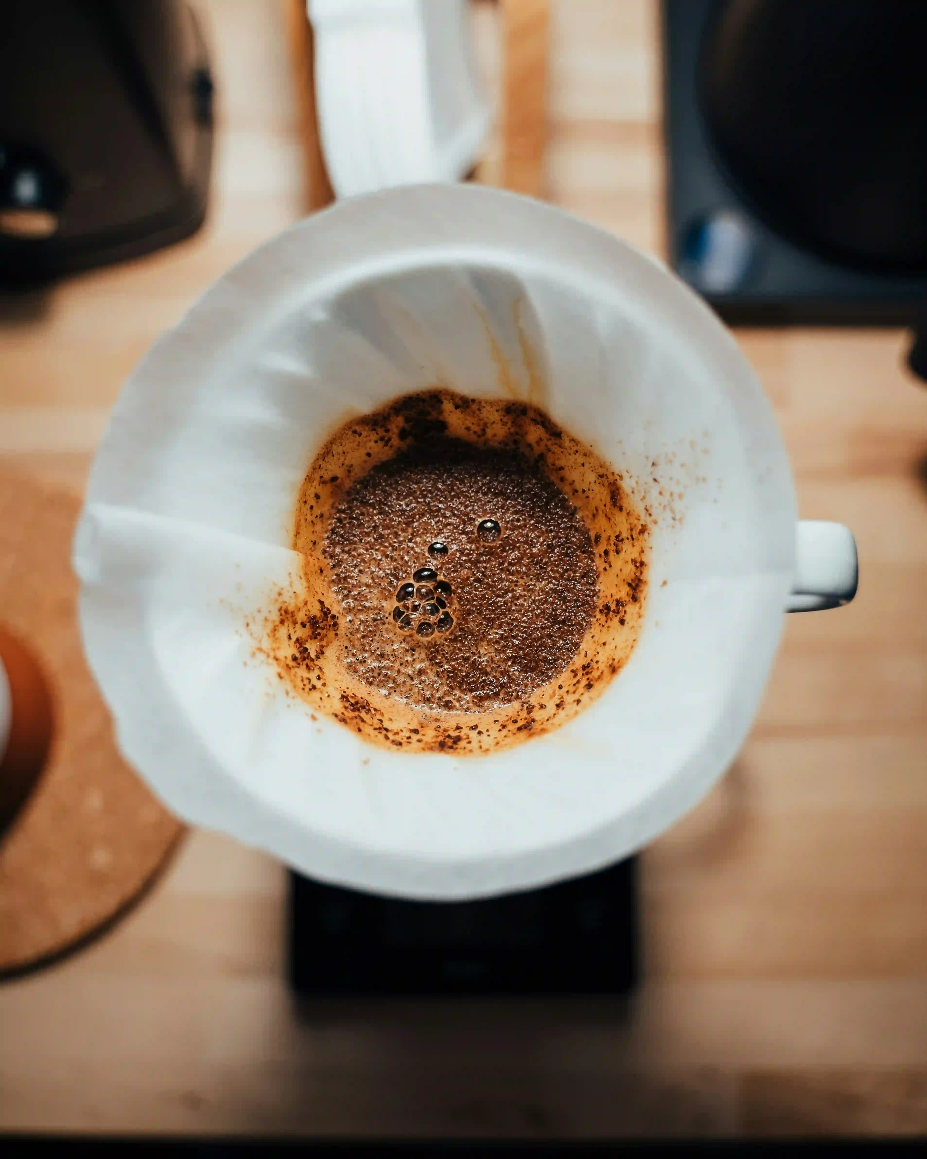 Filtre V60