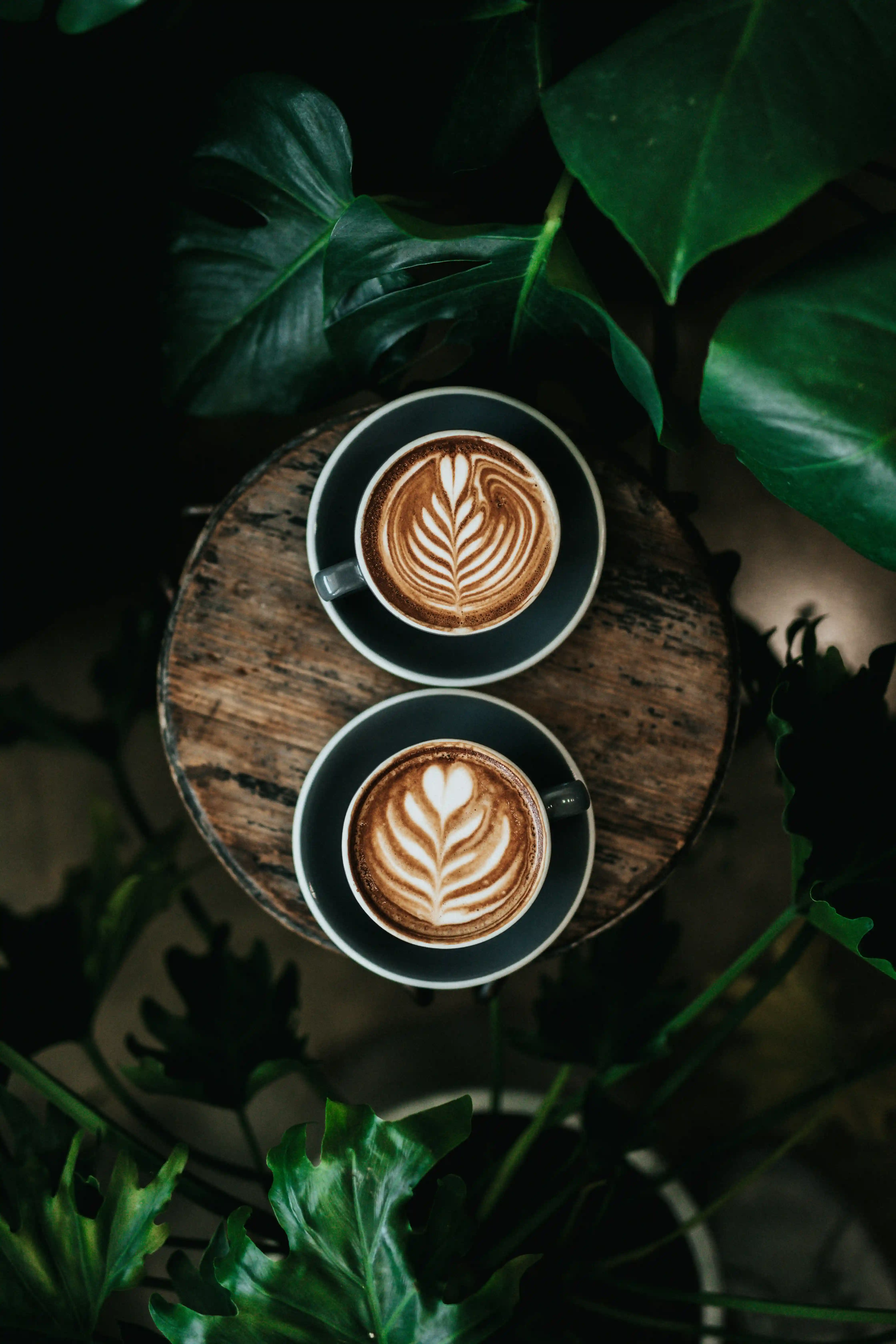 Flat White